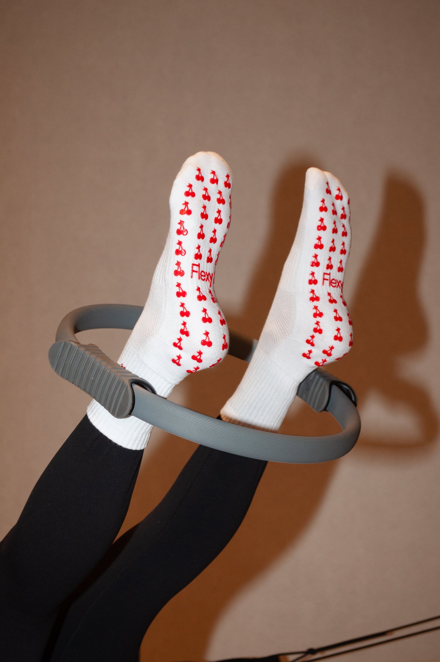 In my Pilates era - one size
