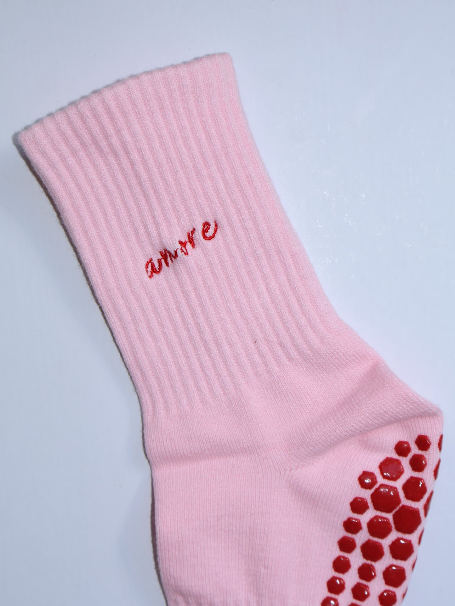 Amore Grip Socks