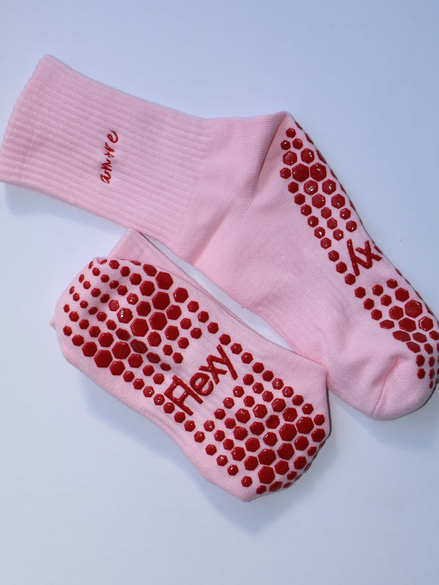 Amore Grip Socks