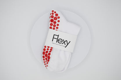Cherry Grip Socks